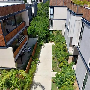 Tuluna 5* Tulum
