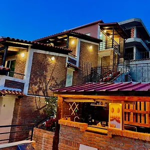 Kappa3 Maison d'hôtes