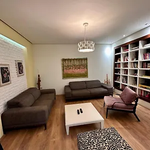 Center Easy Appartamento