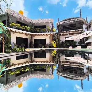 Arte Sano Vegan Hotel