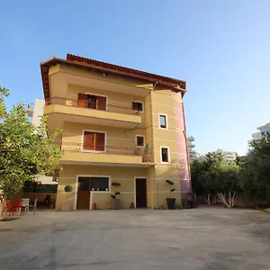 Aparthotel Bajrami