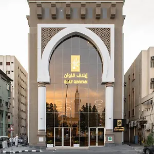Elaf Qinwan 3* La Mecque
