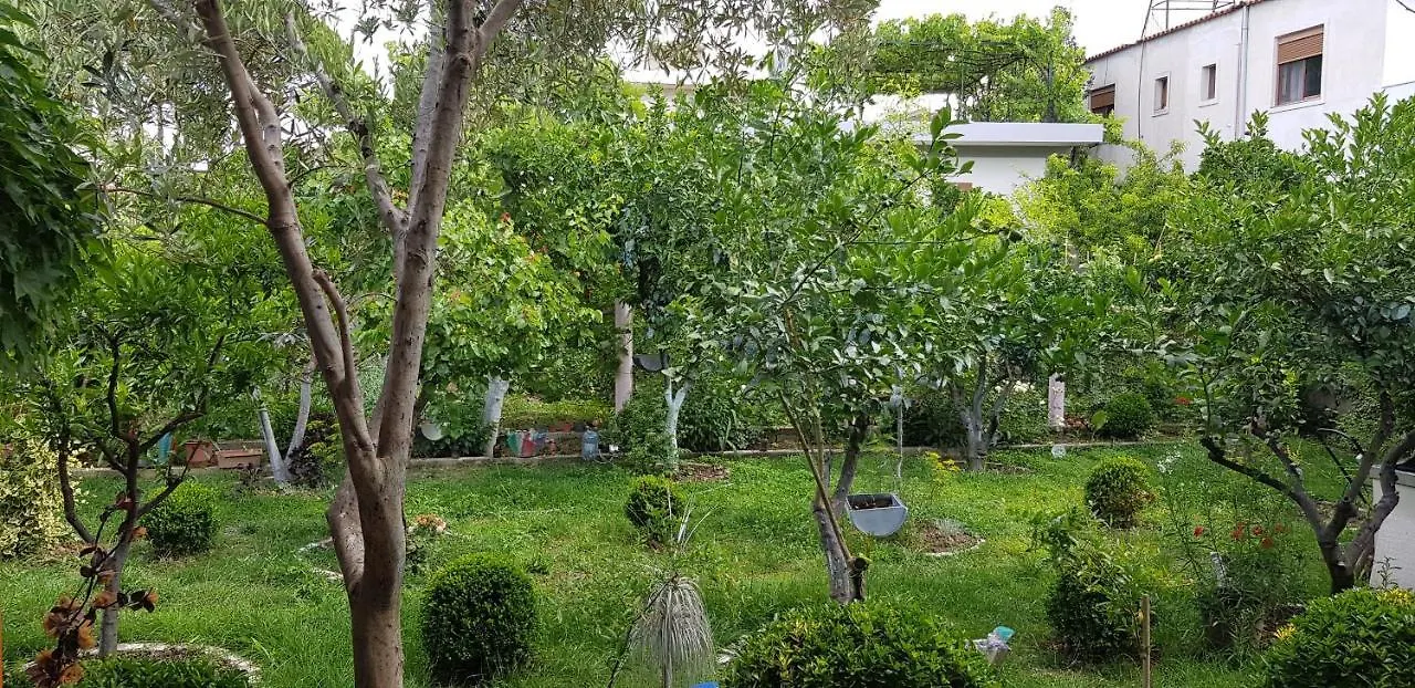Villa Duka Vlorë Ξενοδοχείο