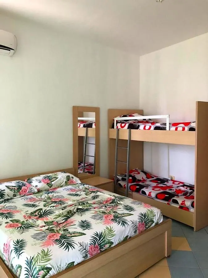 Villa Duka Vlorë