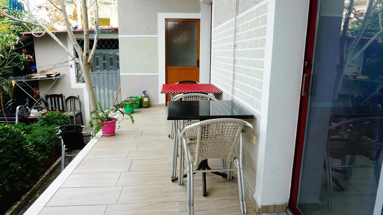 Ξενοδοχείο Villa Duka Vlorë