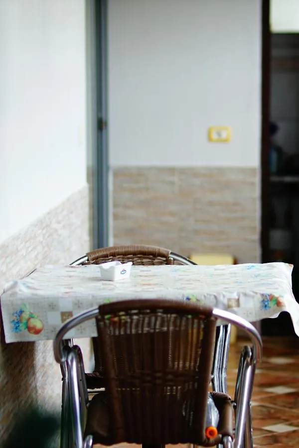 Ξενοδοχείο Villa Duka Vlorë