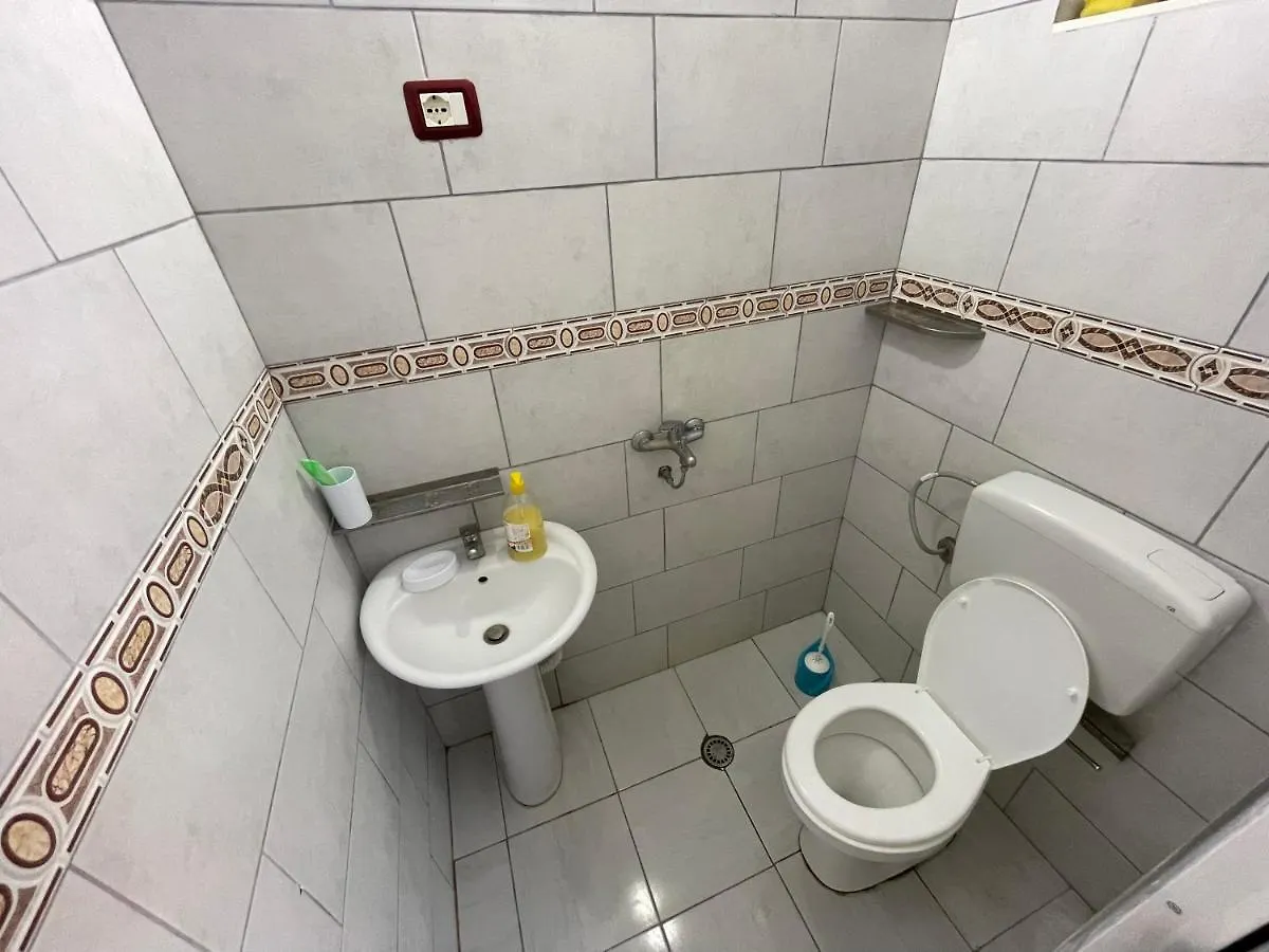 Villa Duka Vlorë 3*,
