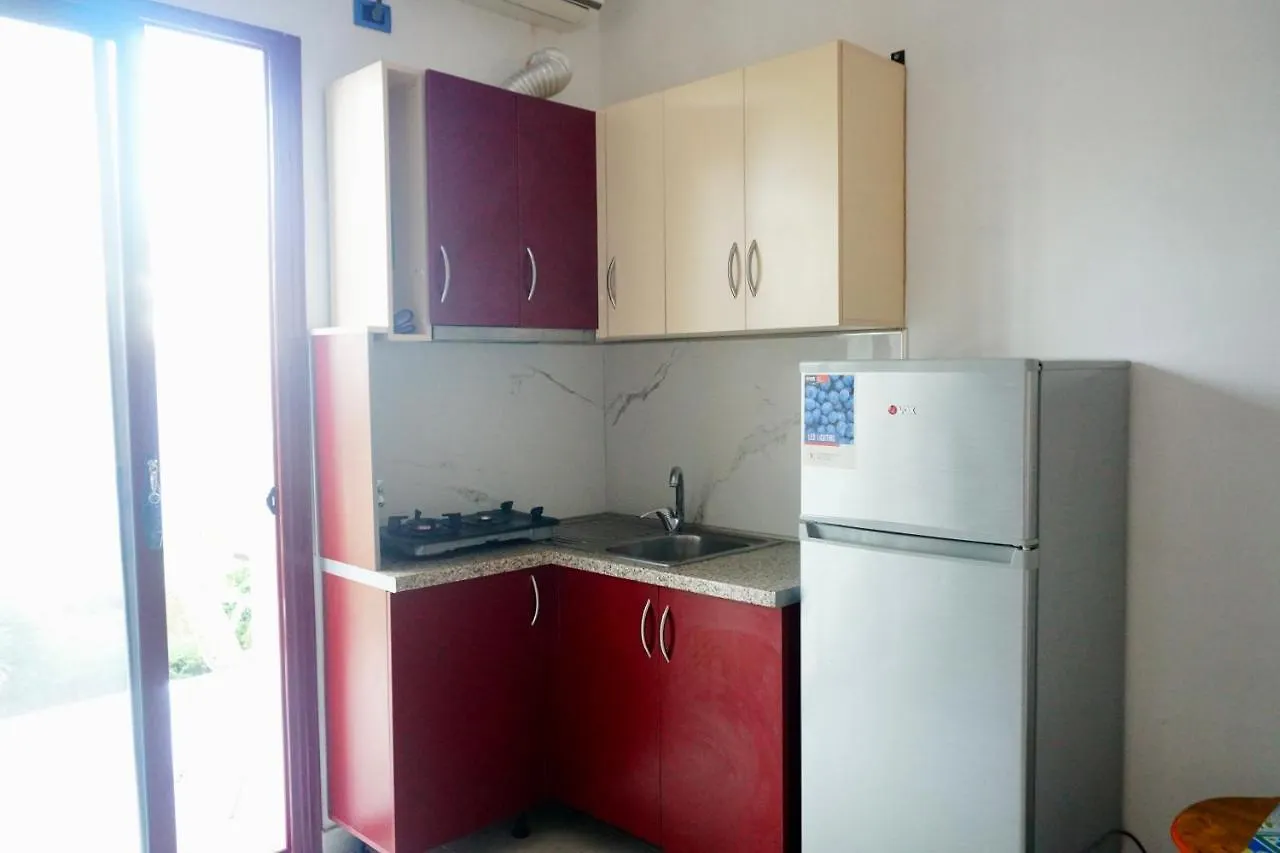 Villa Duka Vlorë 3*,