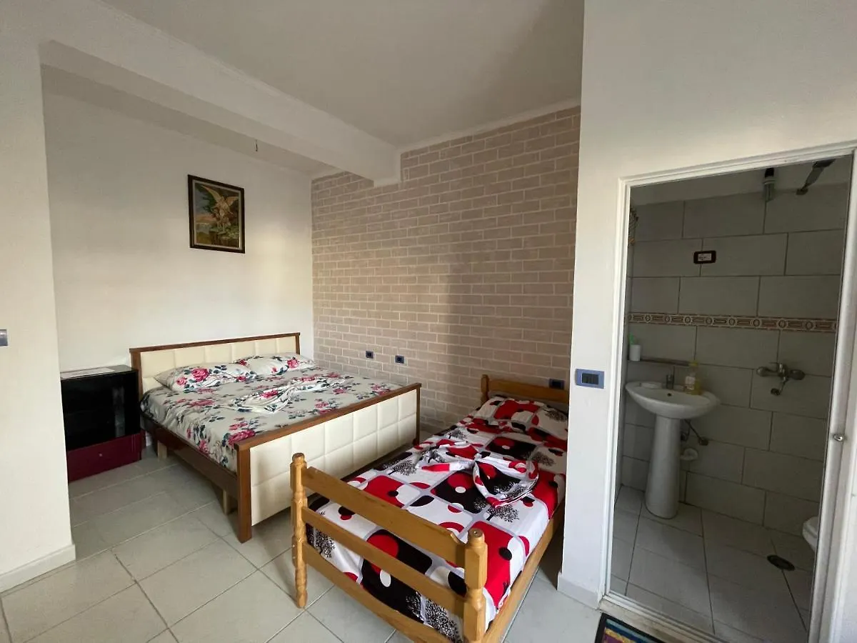Villa Duka Vlorë Ξενοδοχείο