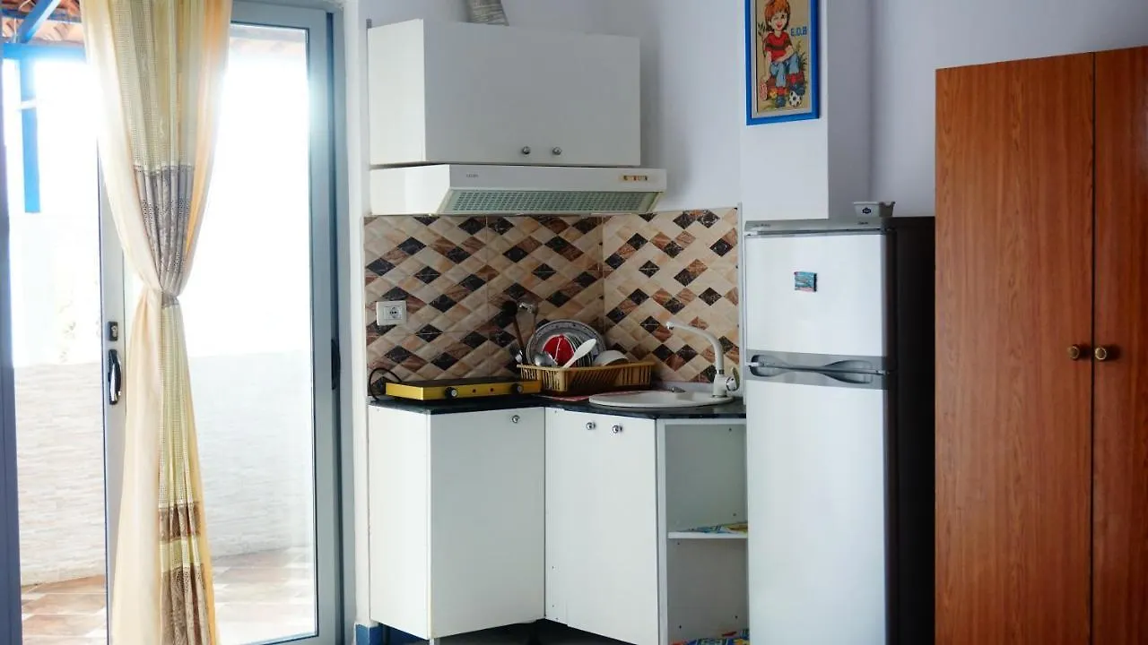 Villa Duka Vlorë