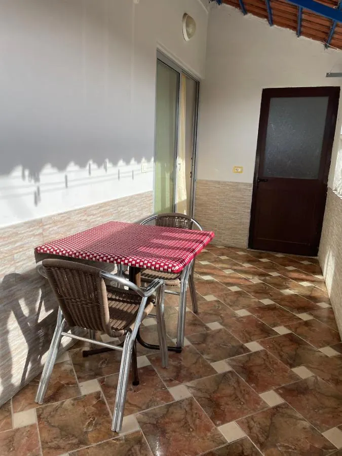 Villa Duka Vlorë
