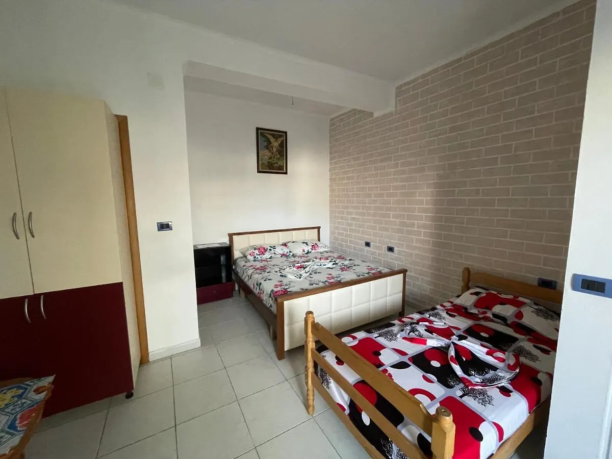 Villa Duka Vlorë