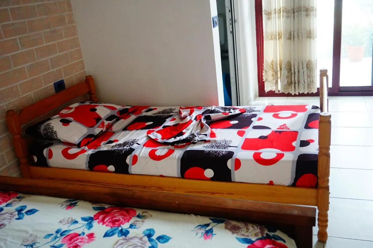 Villa Duka Vlorë 3*,  Αλβανία