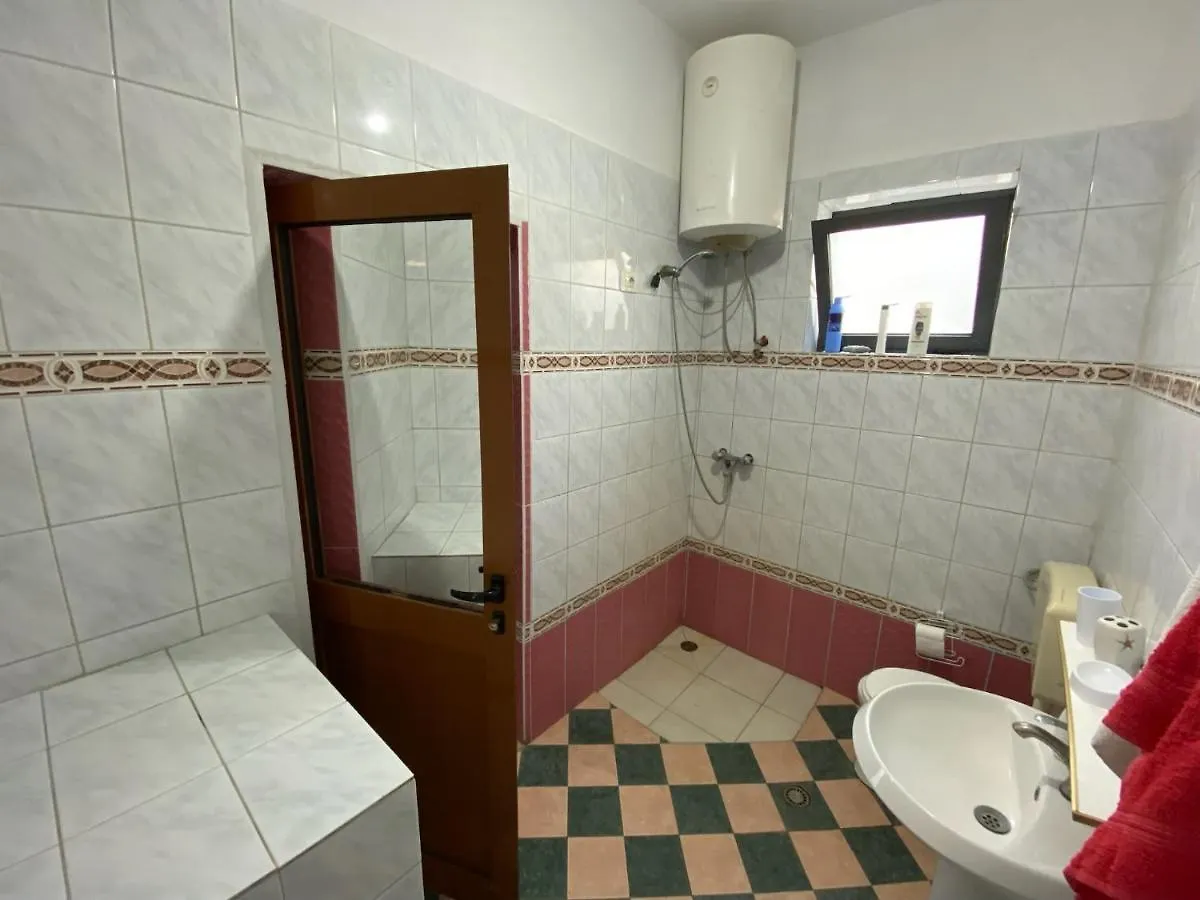 Villa Duka Vlorë Ξενοδοχείο