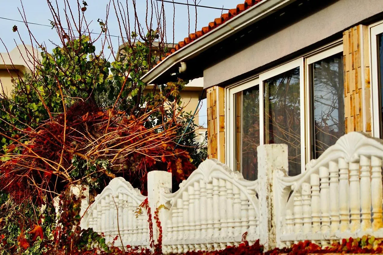 Ξενοδοχείο Villa Duka Vlorë