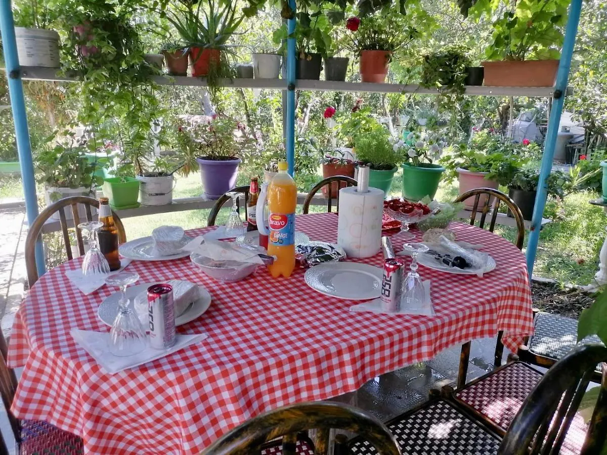 Villa Duka Vlorë