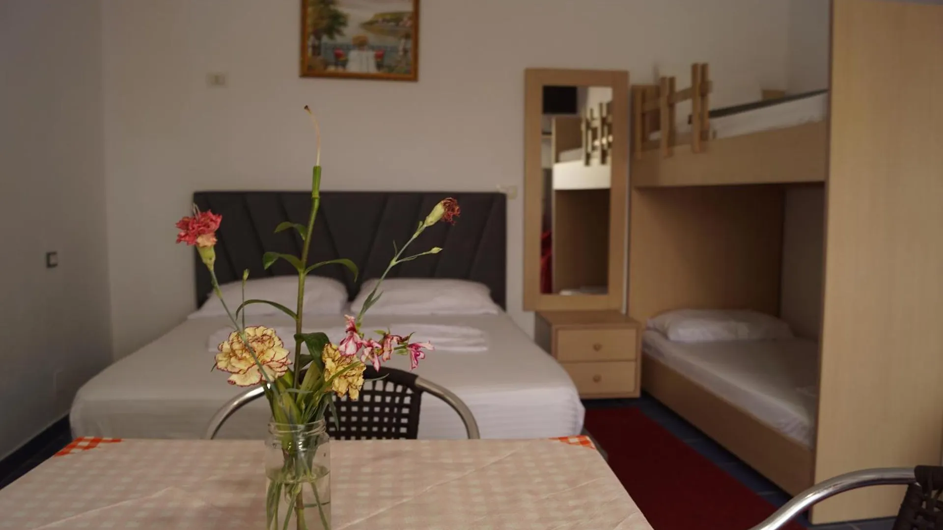 *** Ξενοδοχείο Villa Duka Vlorë Αλβανία