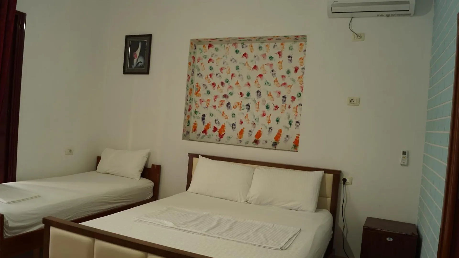 Villa Duka Vlorë
