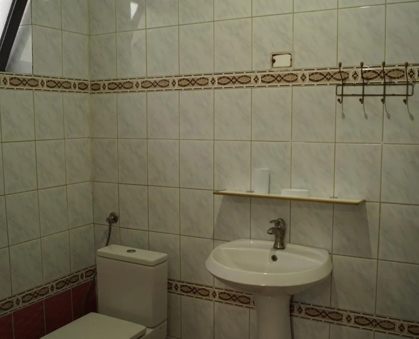 Ξενοδοχείο Villa Duka Vlorë