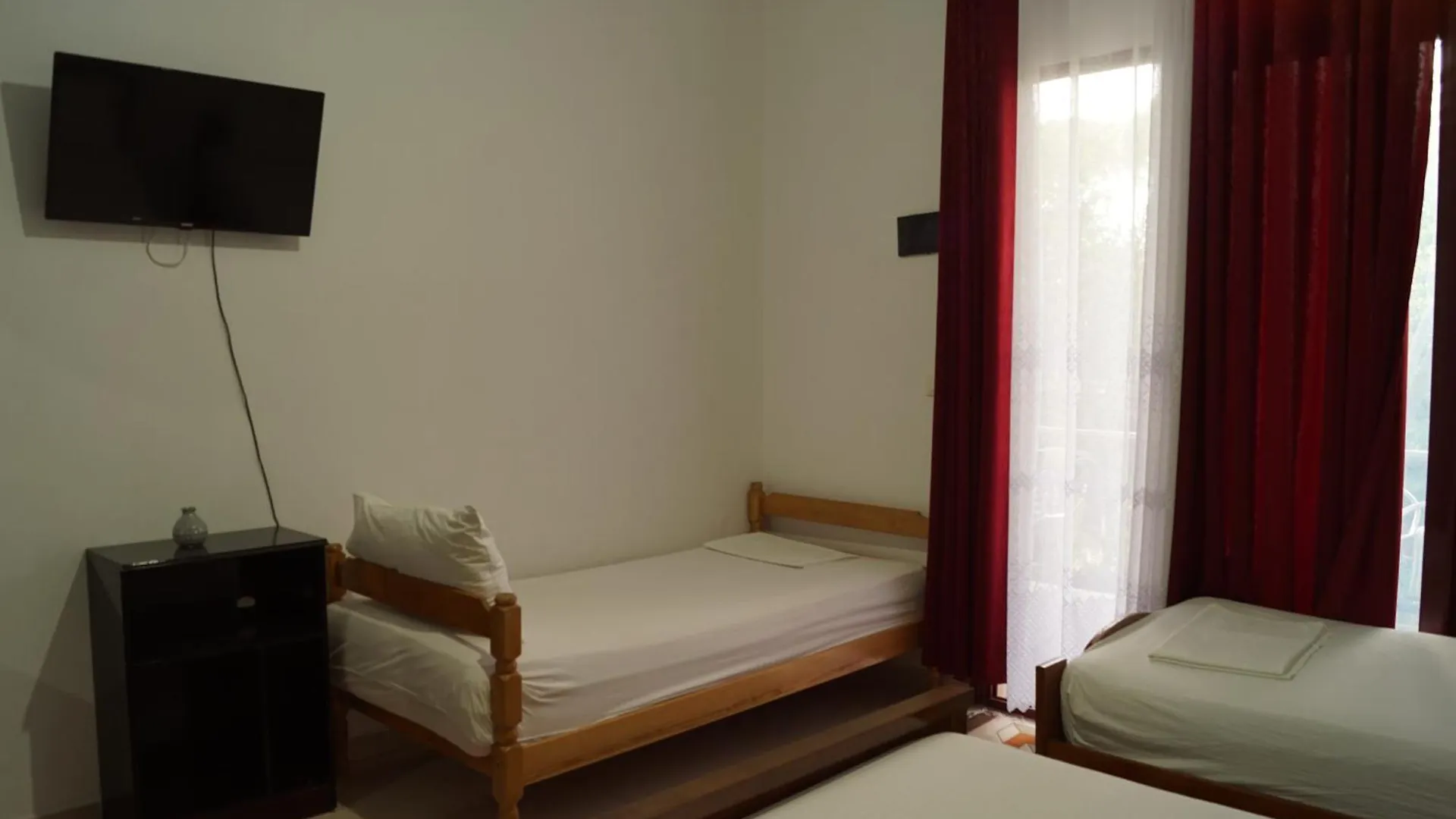 Villa Duka Vlorë Αλβανία