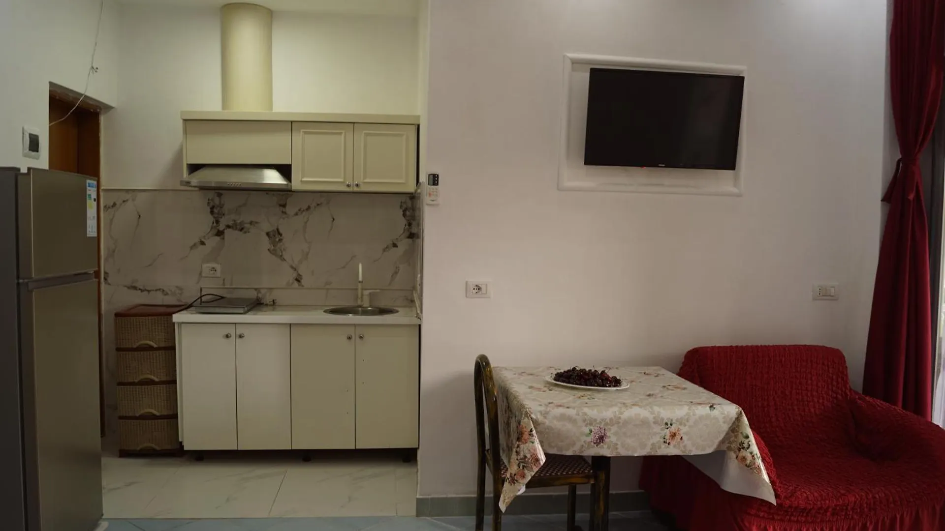 Ξενοδοχείο Villa Duka Vlorë