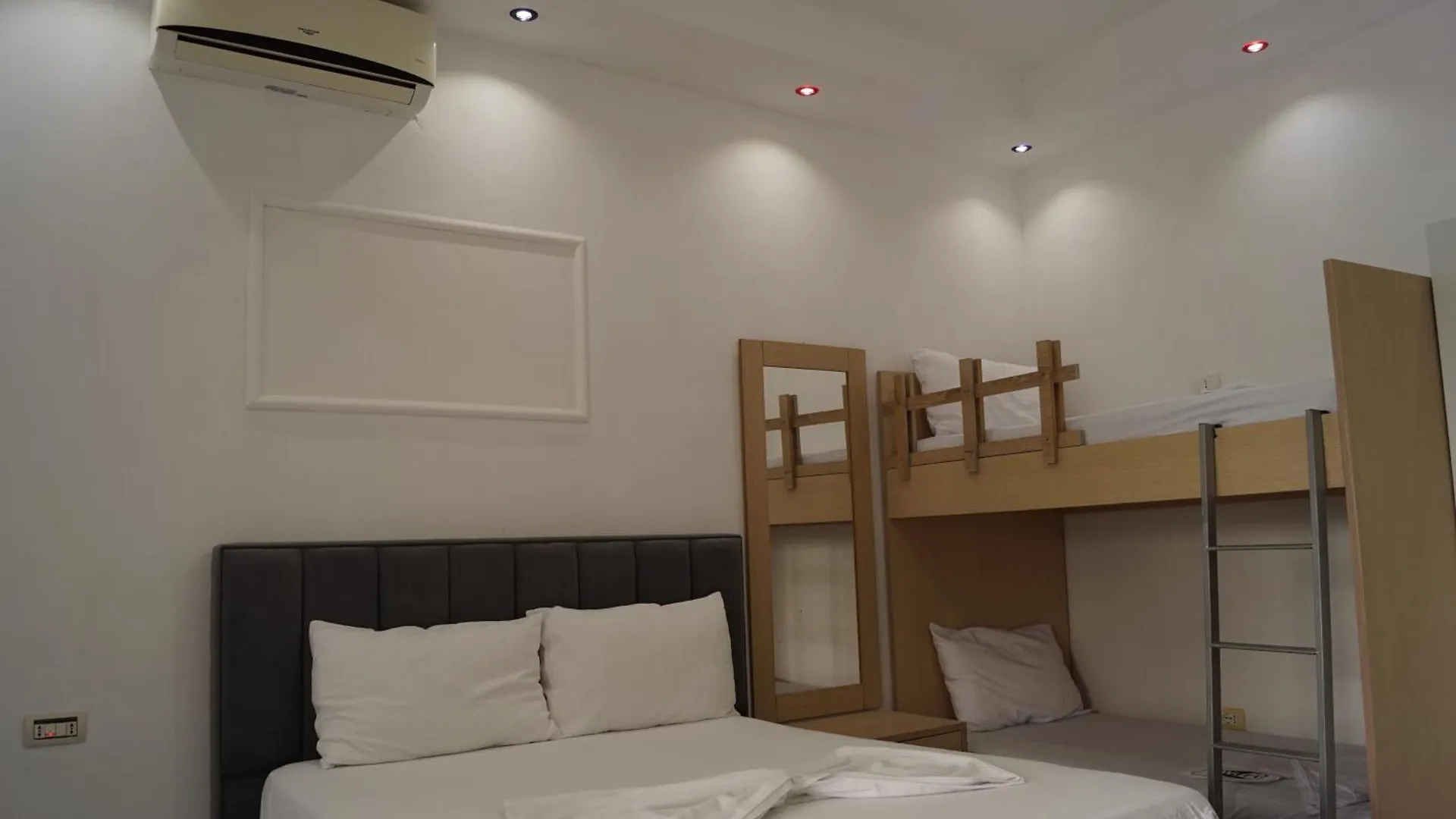 *** Ξενοδοχείο Villa Duka Vlorë Αλβανία