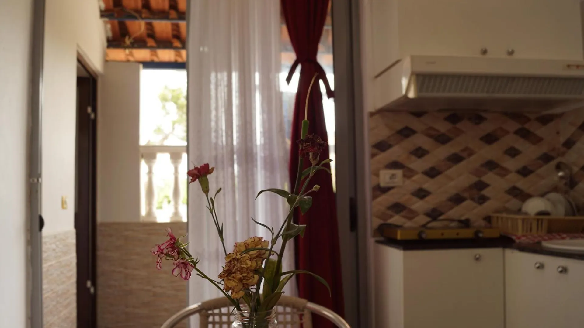 Villa Duka Vlorë Ξενοδοχείο