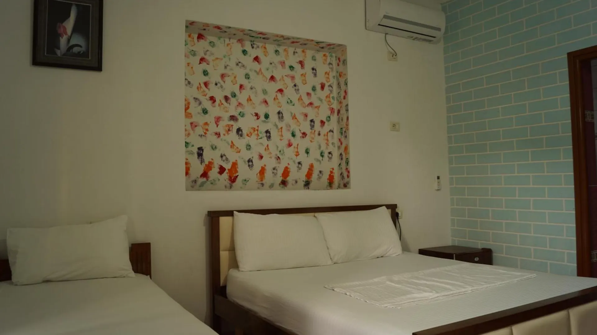 Ξενοδοχείο Villa Duka Vlorë