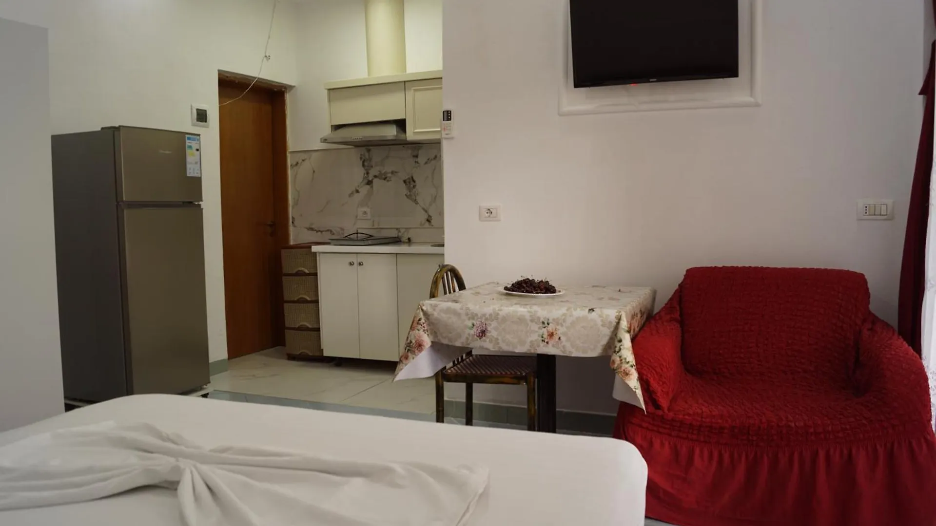 Villa Duka Vlorë Ξενοδοχείο